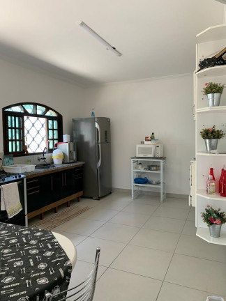 Imagem Casa com 3 Quartos à Venda ou Locação, 500 m² em Chácara São José - Arujá