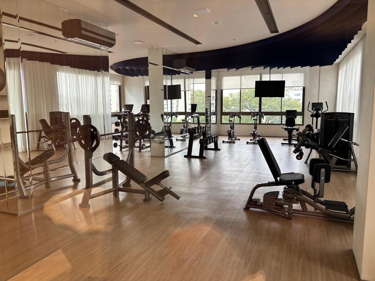 Imagem Apartamento com 2 Quartos à Venda, 64 m² em Vila Mariana - São Paulo