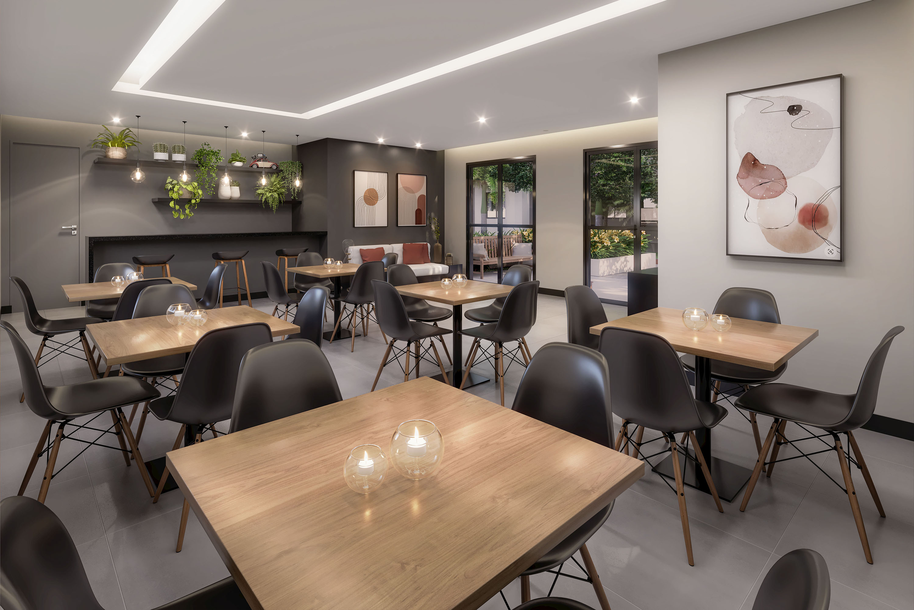 Imagem Apartamento com 2 Quartos à Venda, 37 m² em Jacarepaguá - Rio de Janeiro