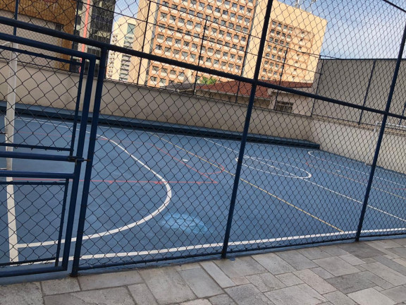 Imagem Apartamento com 3 Quartos à Venda, 107 m² em Bela Vista - São Paulo