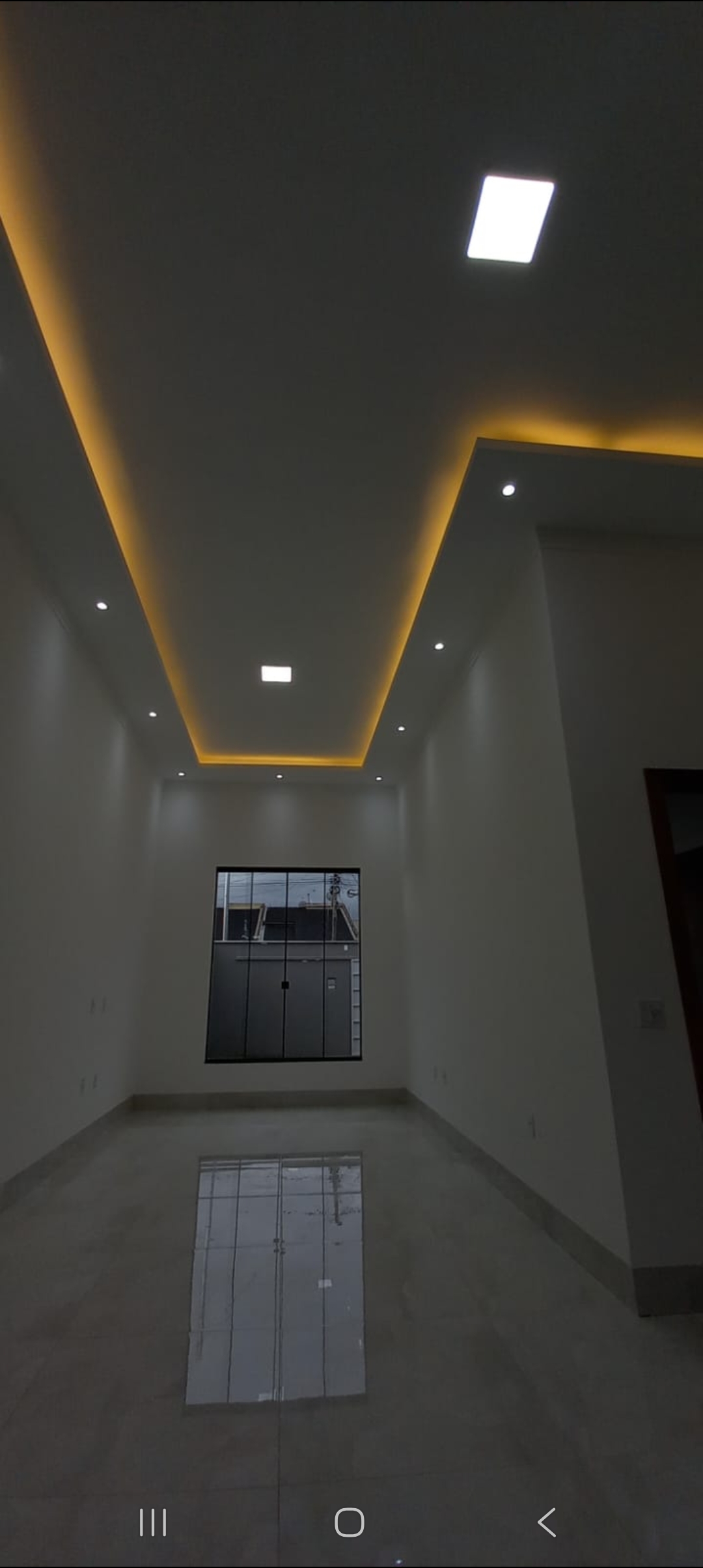 Imagem Casa com 3 Quartos à Venda, 145 m² em Jardim Helvécia - Aparecida de Goiânia