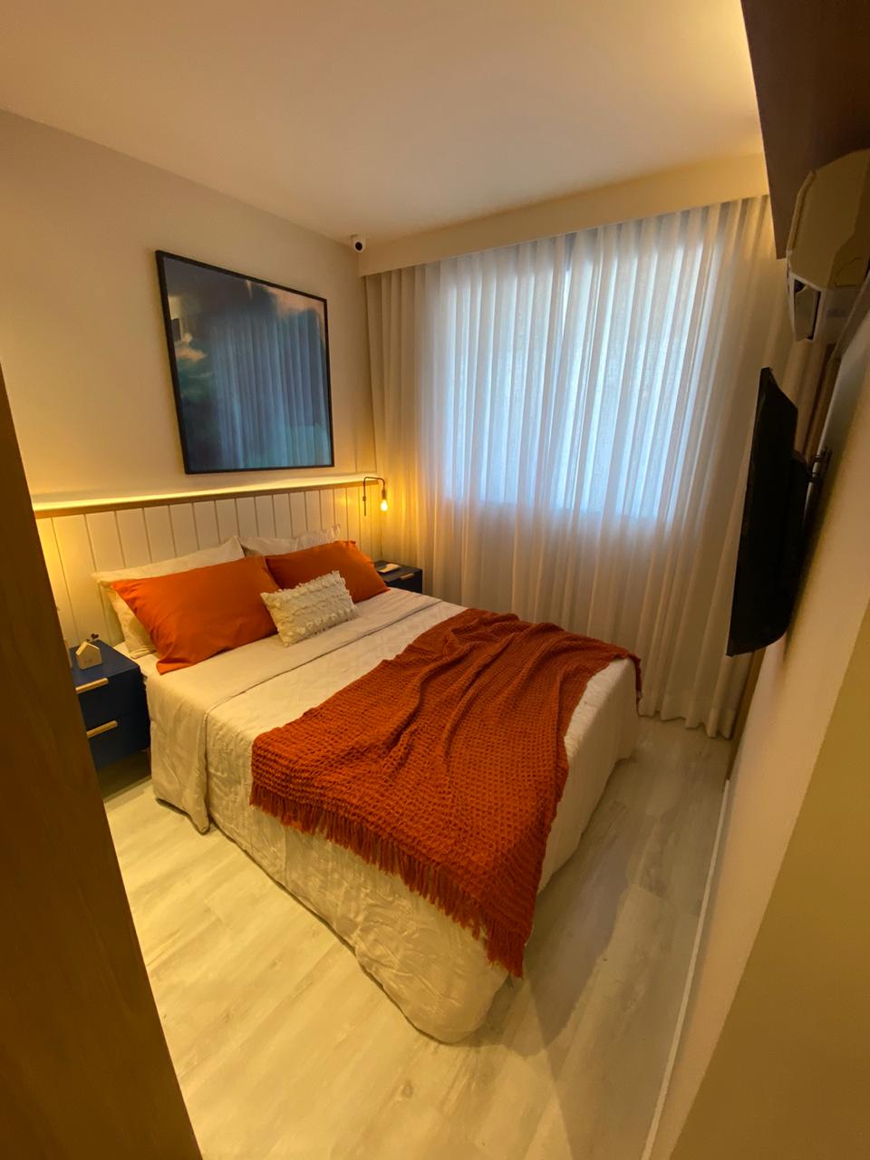 Imagem Apartamento com 3 Quartos à Venda, 61 m² em Recreio dos Bandeirantes - Rio de Janeiro