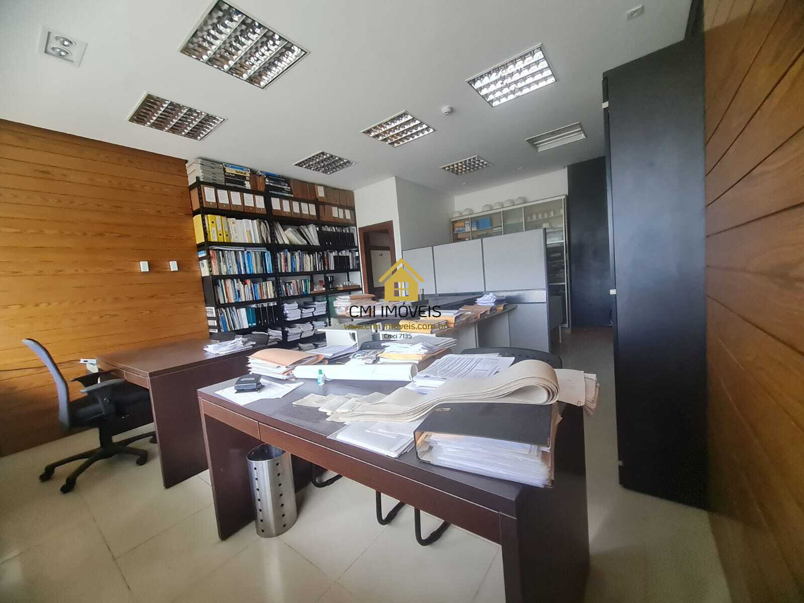 Foto do imóvel: Sala Comercial para Alugar, 32 m²em Brotas - Salvador