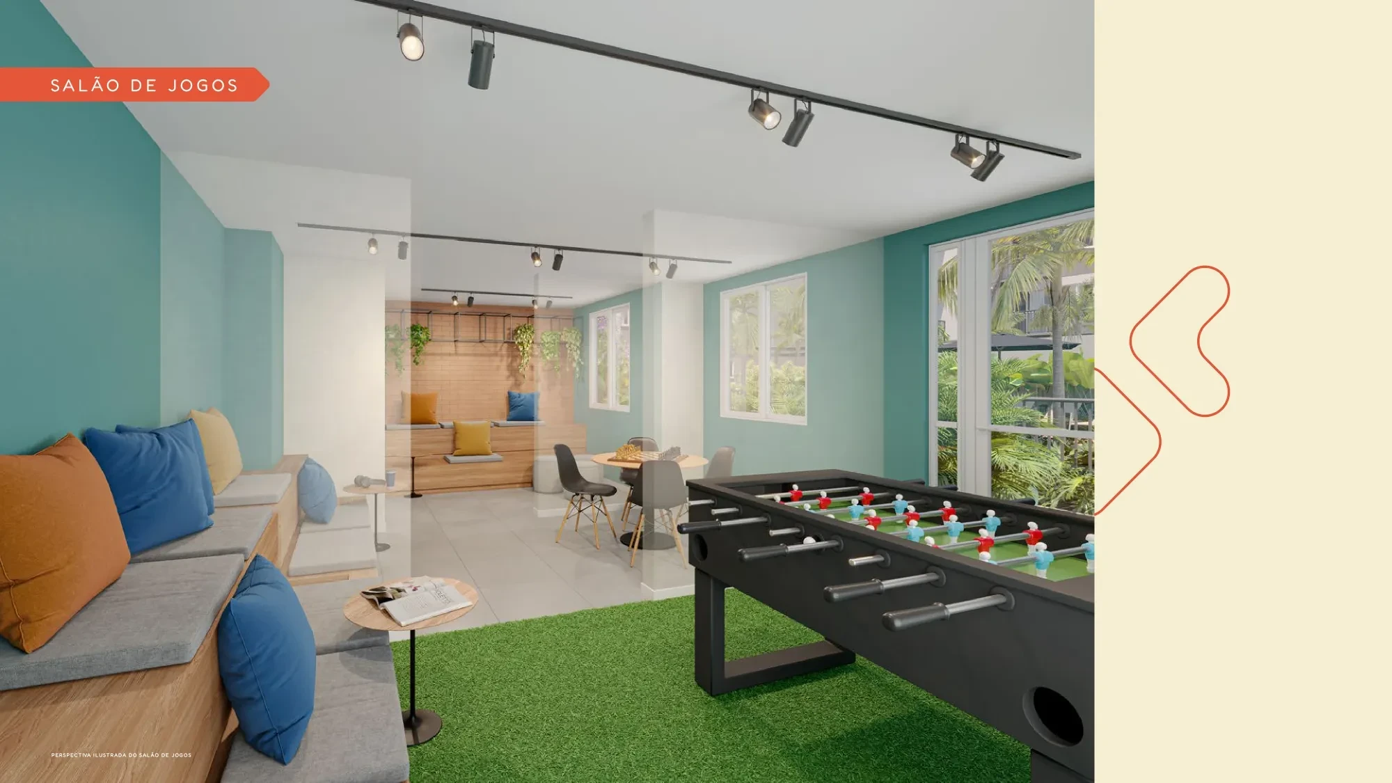 Imagem Apartamento com 2 Quartos à Venda, 37 m² em Vila Ema - São Paulo