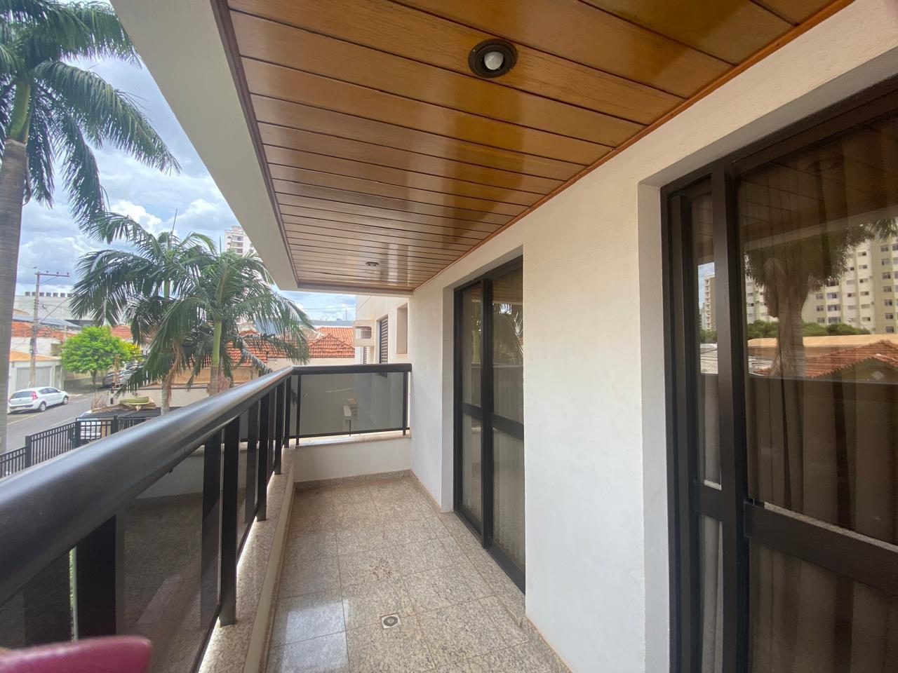 Foto do imóvel: Apartamento com 3 Quartos à Venda, 167 m² em Vila Nossa Senhora da Paz - São José do Rio Preto