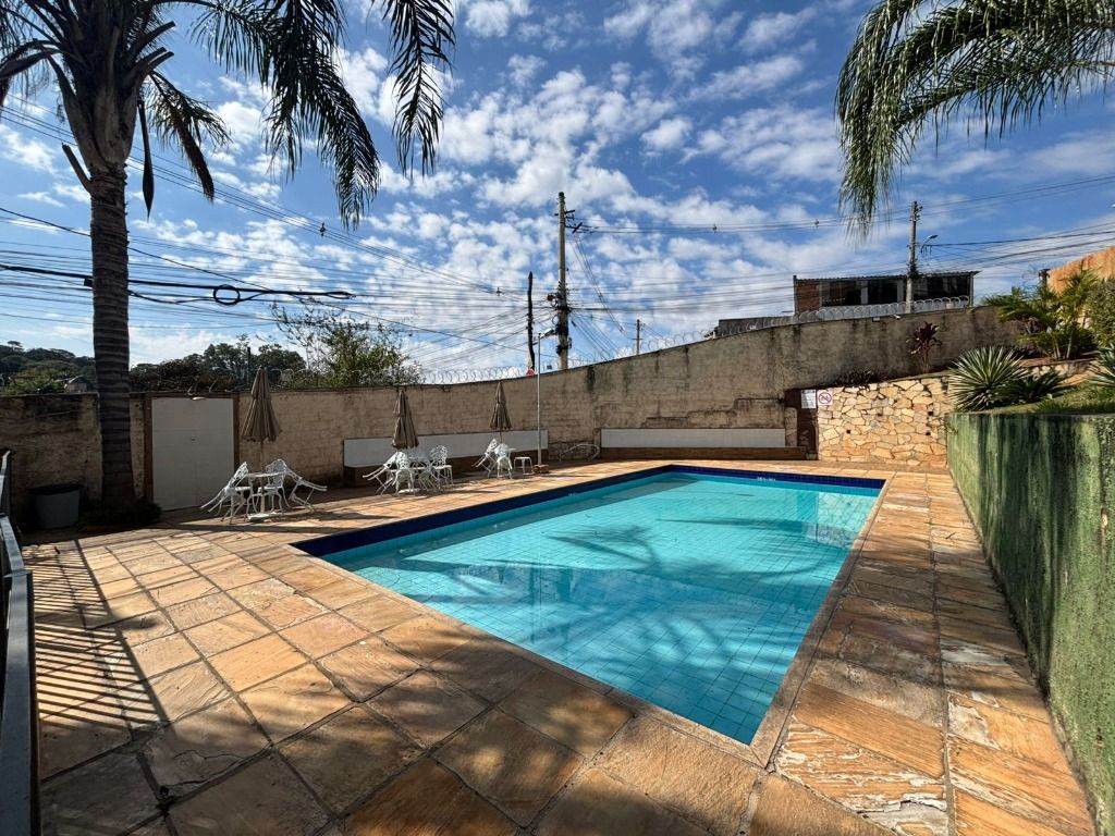 Imagem Apartamento com 2 Quartos à Venda, 52 m² em Frei Leopoldo - Belo Horizonte