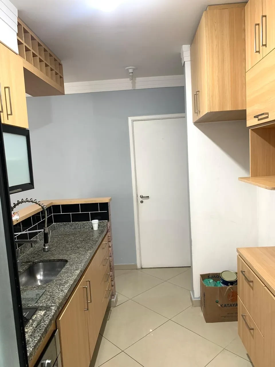 Imagem Apartamento com 2 Quartos à Venda, 55 m² em Vila Andrade - São Paulo