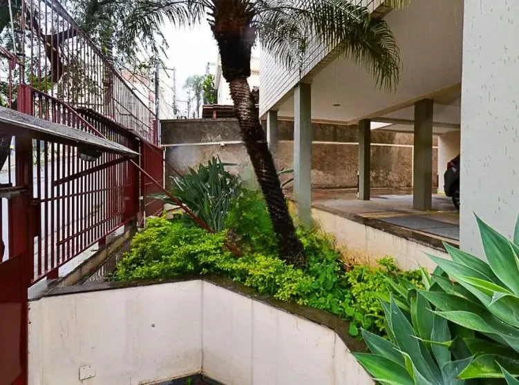 Imagem Apartamento com 3 Quartos à Venda, 90 m² em Sagrada Família - Belo Horizonte