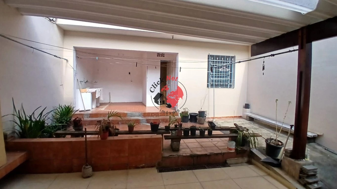 Foto do imóvel: Sobrado com 5 Quartos à Venda, 290 m² em Independência - São Bernardo do Campo