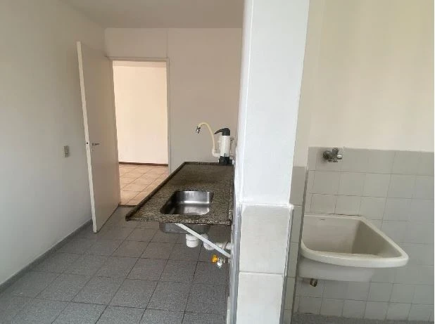 Imagem Apartamento com 2 Quartos à Venda, 61 m² em Jardim Santa Emília - São Paulo