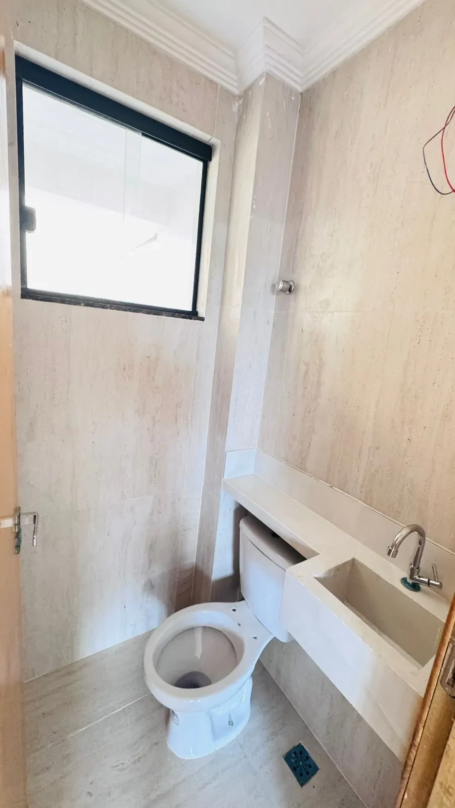 Imagem Casa com 2 Quartos à Venda, 51 m² em Duquesa II (São Benedito) - Santa Luzia