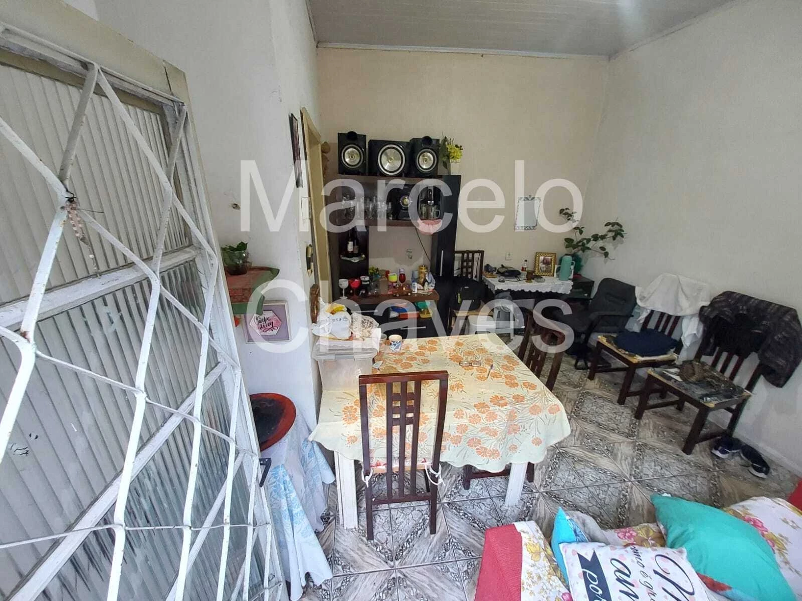 Imagem Terreno à Venda, 194 m² em Medianeira - Porto Alegre