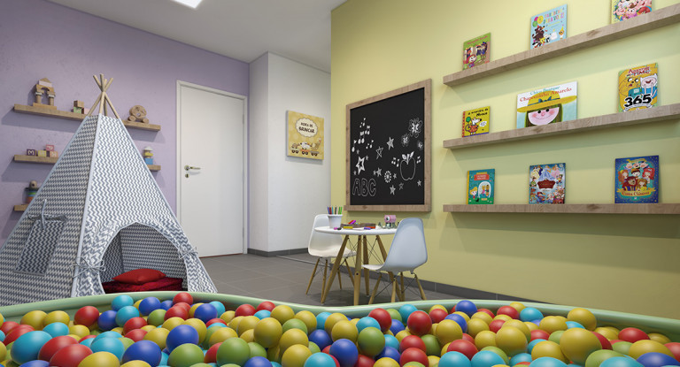 Imagem Apartamento com 2 Quartos à Venda, 43 m² em Jardim Paris - São Paulo