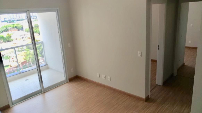 Imagem Apartamento com 2 Quartos para Alugar, 66 m² em Jardim Santo André - Limeira