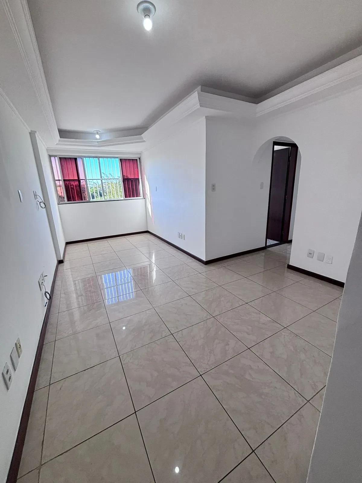 Imagem Apartamento com 3 Quartos à Venda, 75 m² em São Rafael - Salvador