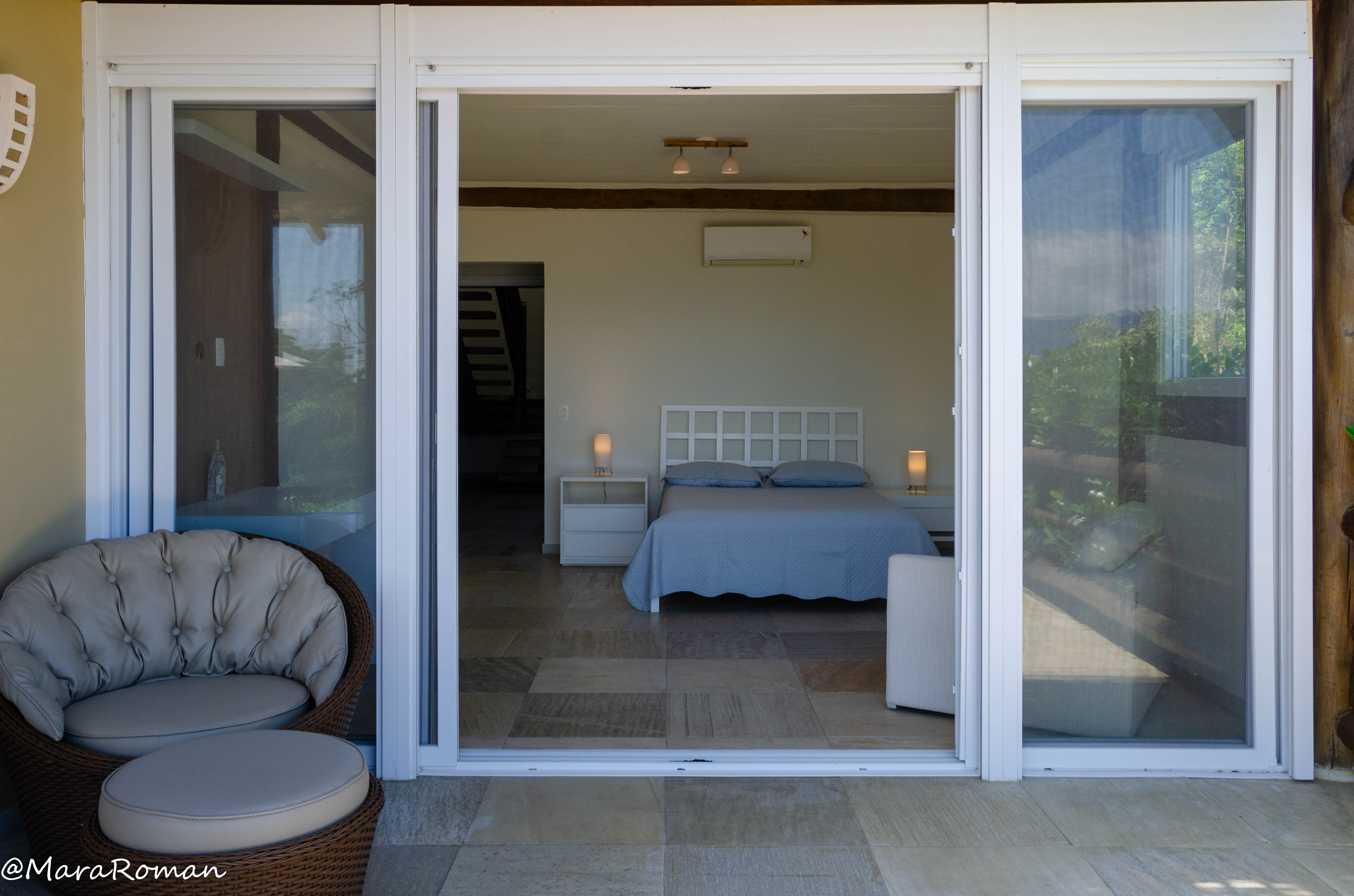 Imagem Casa de Condomínio com 4 Quartos à Venda ou Temporada, 1 m²em Veloso (Cambaquara) - Ilhabela