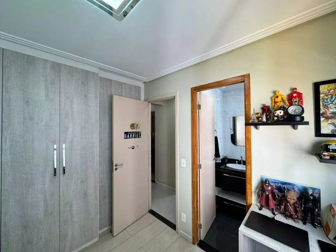 Foto do imóvel: Apartamento com 3 Quartos à Venda, 91 m² em Vila Lusitânia - São Bernardo do Campo