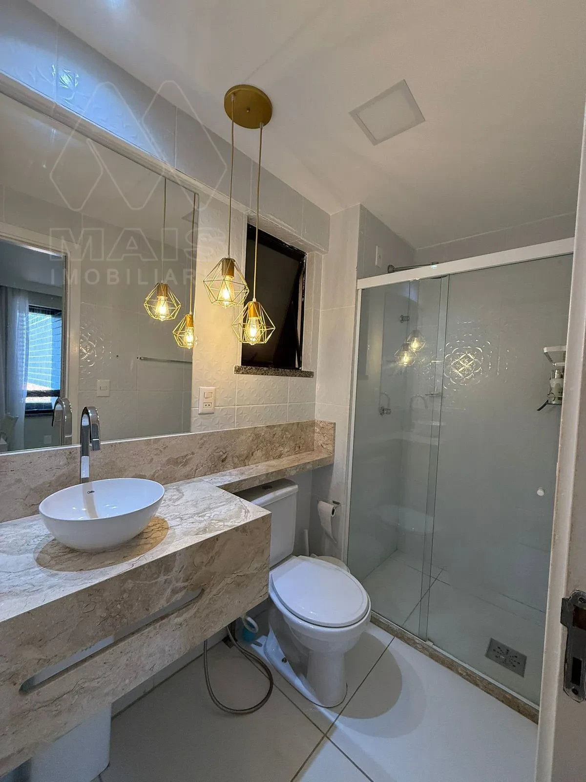 Imagem Apartamento com 2 Quartos à Venda, 86 m² em Parque Iracema - Fortaleza