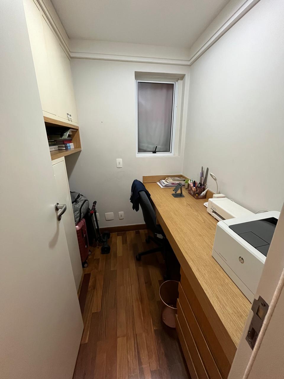 Imagem Apartamento com 3 Quartos à Venda, 104 m²em Perdizes - São Paulo