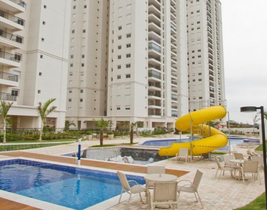 Imagem Apartamento com 3 Quartos à Venda, 130 m² em Vila Leopoldina - São Paulo