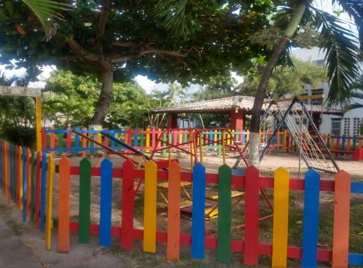 Imagem Apartamento com 2 Quartos à Venda, 85 m²em Vilas do Atlântico - Lauro de Freitas