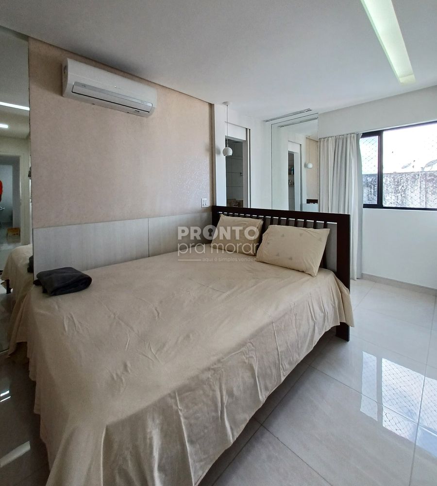 Imagem Apartamento com 3 Quartos à Venda, 108 m² em Boa Viagem - Recife