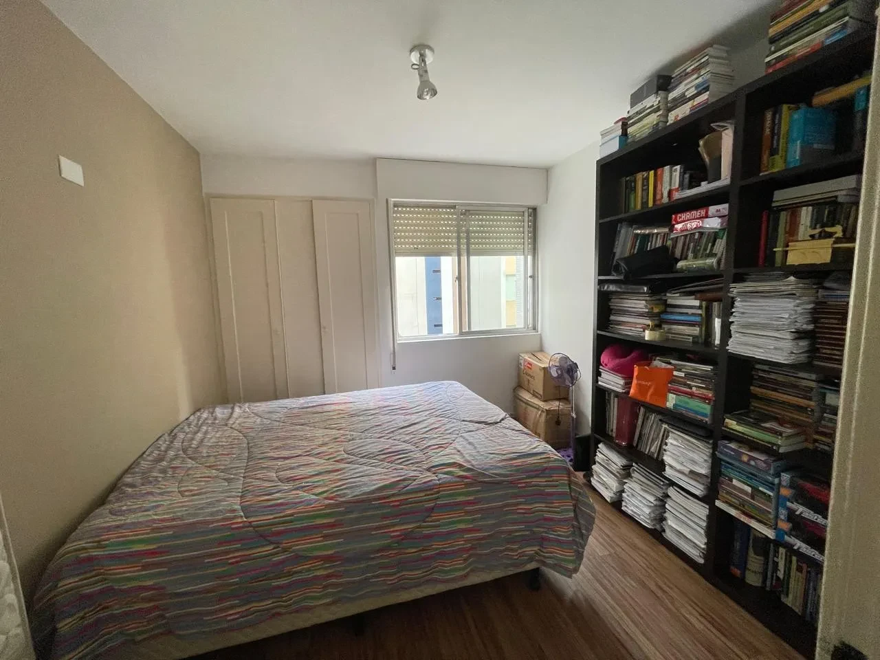 Imagem Apartamento com 3 Quartos à Venda, 106 m² em Paraíso - São Paulo