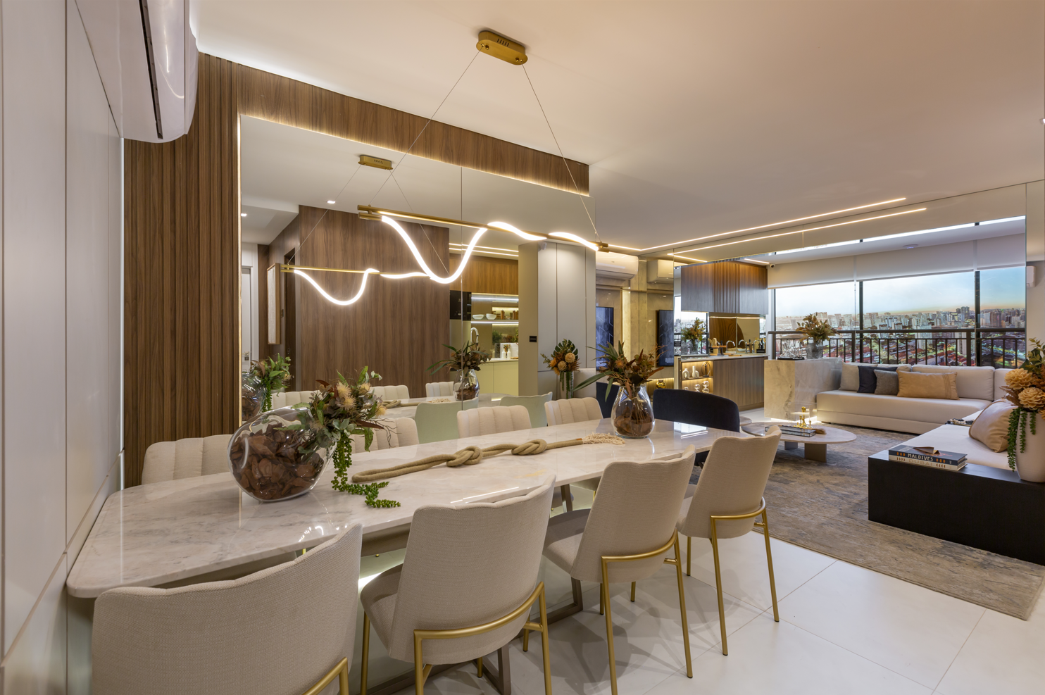 Imagem Apartamento com 2 Quartos à Venda, 74 m²em Santo Amaro - São Paulo