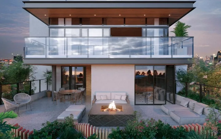 Imagem Studio com 1 Quarto à Venda, 27 m² em São Mateus - Juiz de Fora