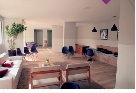 Foto do imóvel: Apartamento com 3 Quartos à Venda, 54 m² em Vila Maria Baixa - São Paulo