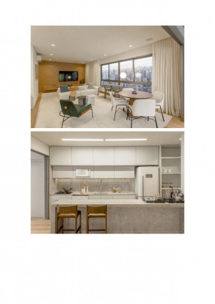 Imagem Apartamento com 3 Quartos à Venda, 163 m² em Pinheiros - São Paulo