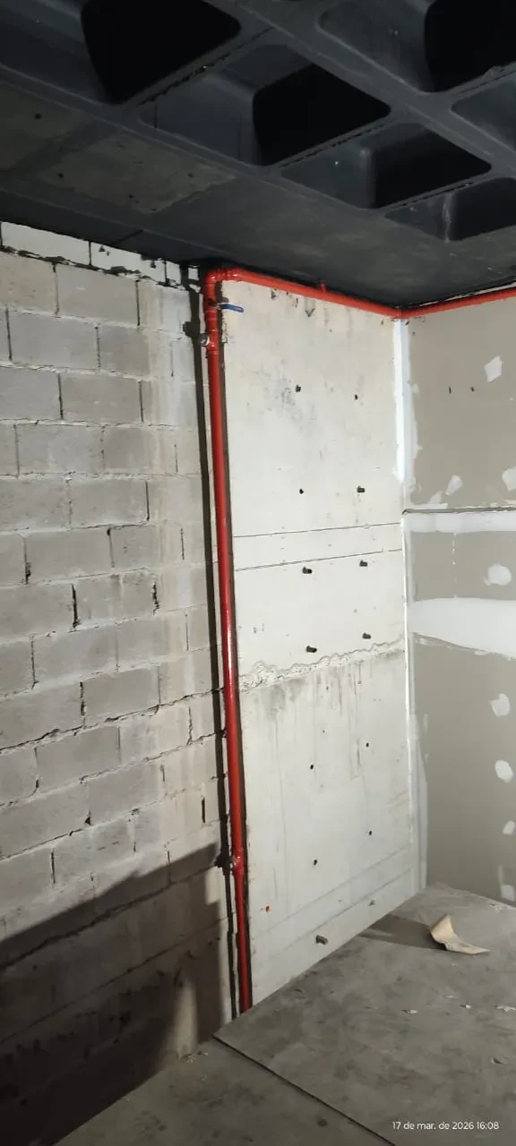 Imagem Loja para Alugar, 48 m² em Centro - Lauro de Freitas