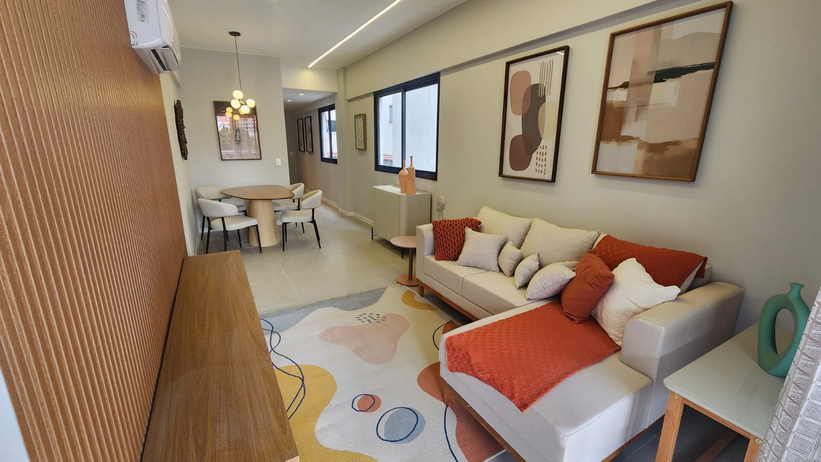 Foto do imóvel: Studio com 1 Quarto à Venda, 34 m² em Tijuca - Rio de Janeiro