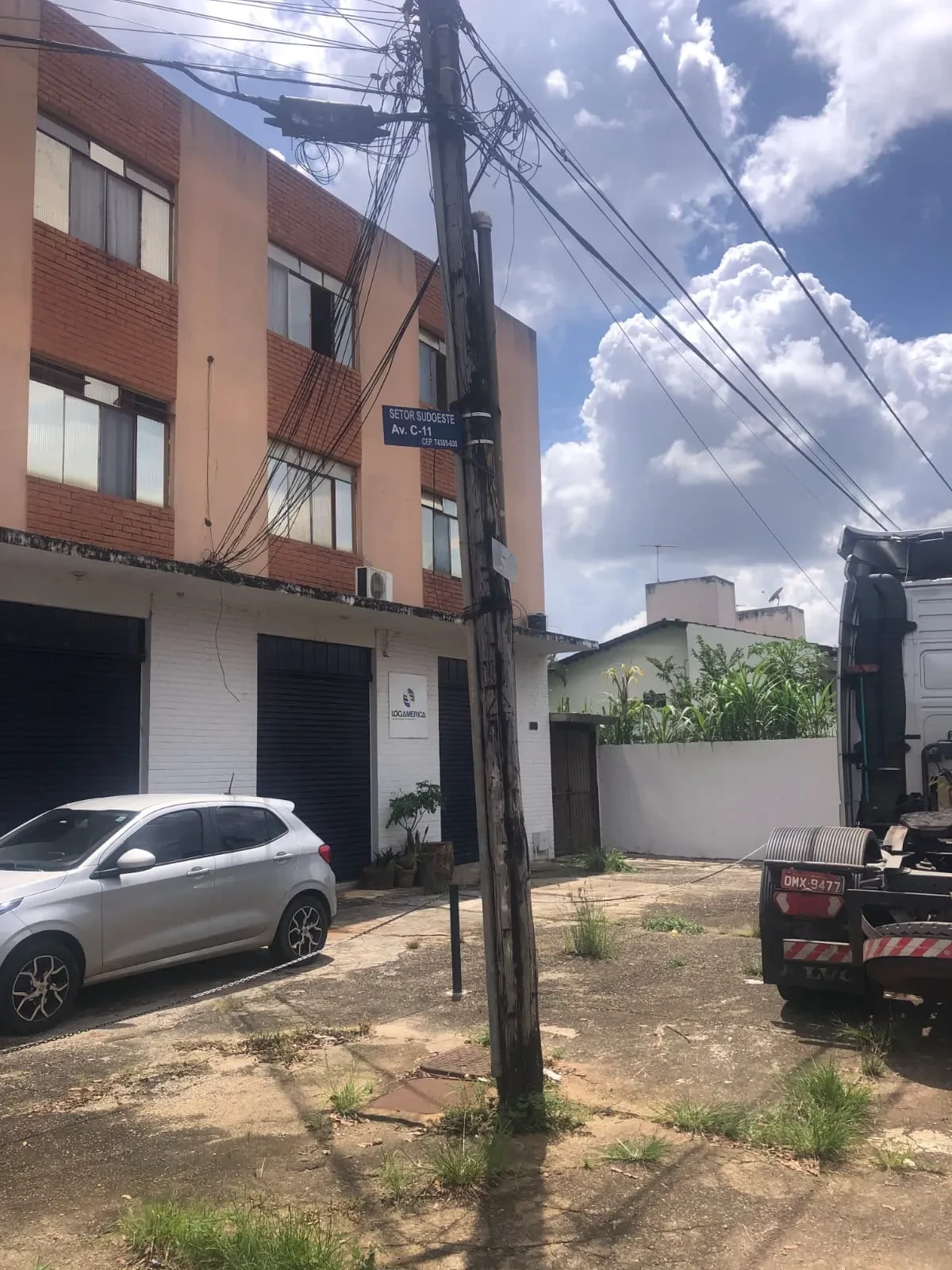 Imagem Ponto Comercial à Venda, 587 m² em Setor Sudoeste - Goiânia