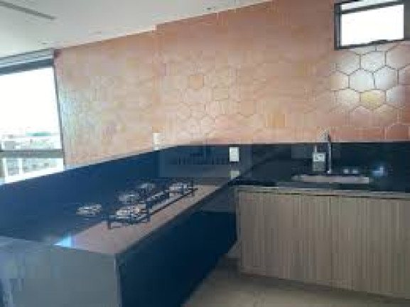 Imagem Apartamento com 1 Quarto para Alugar, 28 m² em Boa Viagem - Recife