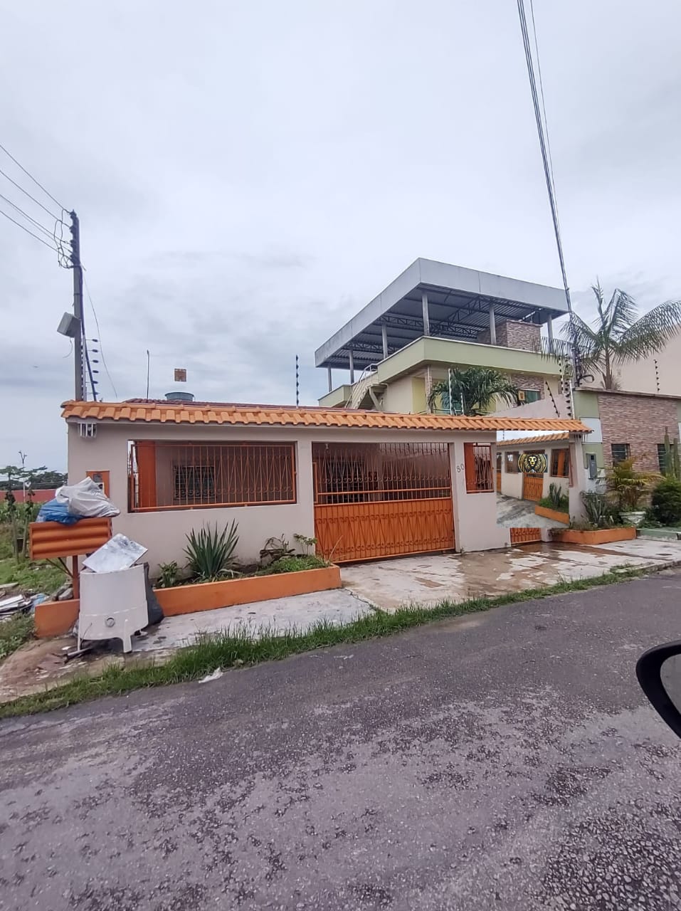 Foto do Imóvel
