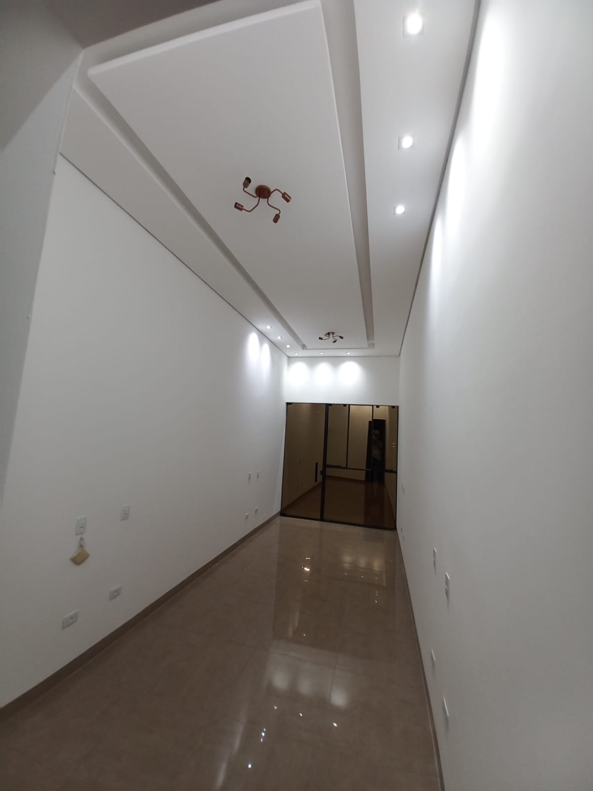 Imagem Casa com 3 Quartos à Venda, 118 m²em Jardim Montevidéu - Campo Grande