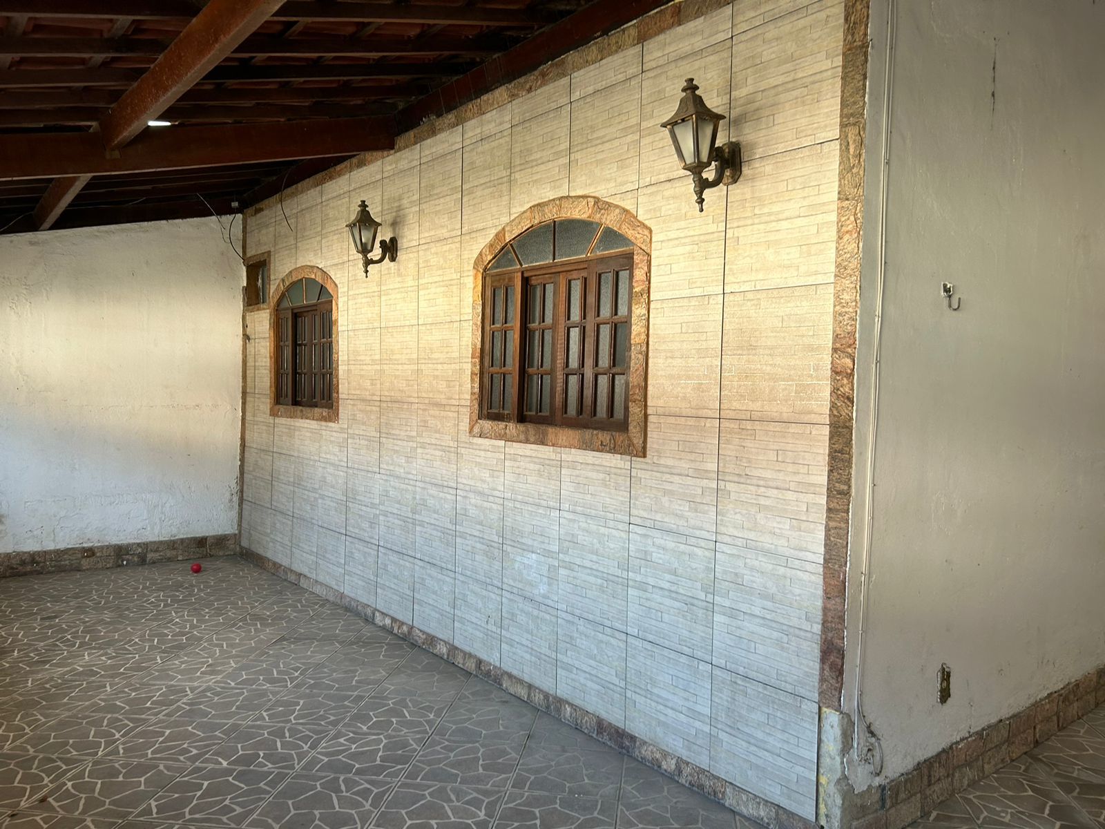 Foto do imóvel: Casa com 2 Quartos à Venda, 80 m² em Campo Grande - Rio de Janeiro