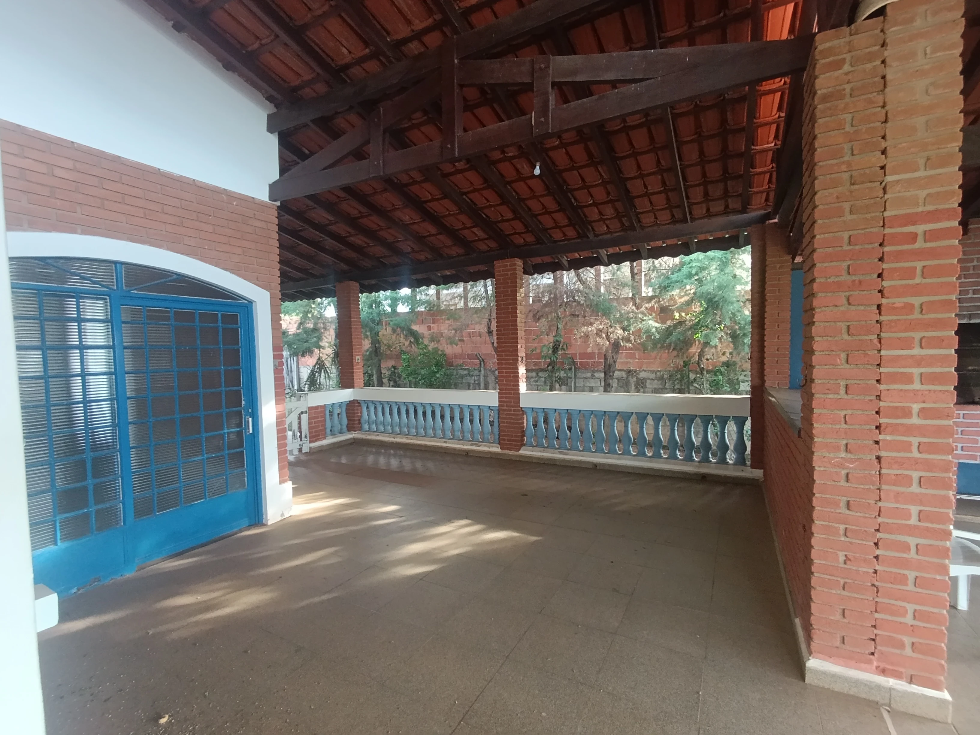 Imagem Imóvel com 3 Quartos à Venda, 270 m² em Núcleo Urbano Parque Ana Helena - Jaguariúna