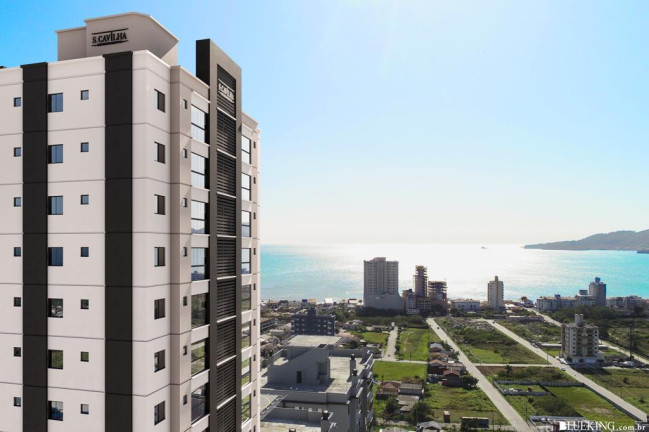 Imagem Apartamento com 2 Quartos à Venda, 89 m² em Perequê - Porto Belo