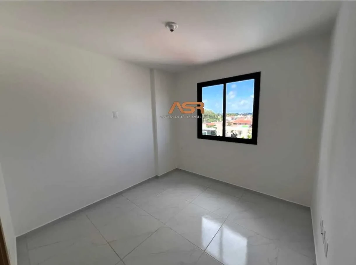Imagem Apartamento com 2 Quartos à Venda, 52 m² em Rosa dos Ventos - Parnamirim