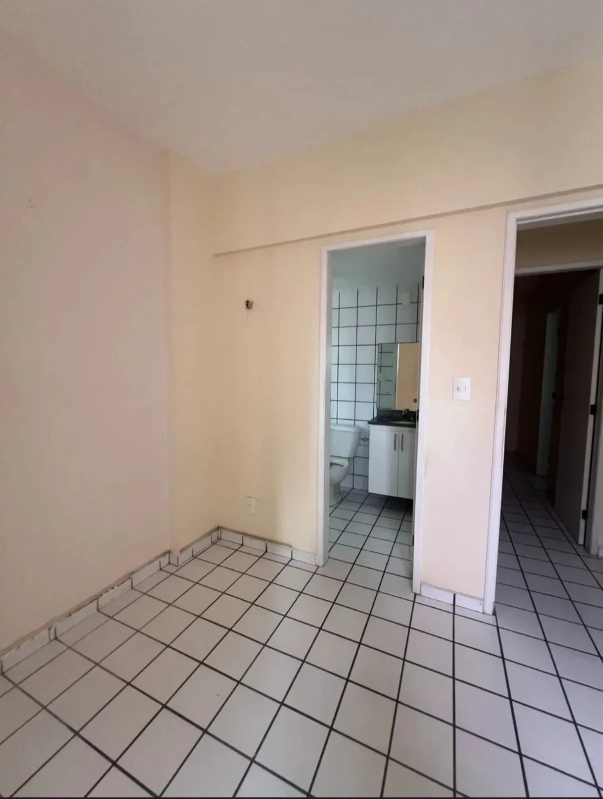 Imagem Apartamento com 3 Quartos à Venda, 82 m² em Nova Parnamirim - Parnamirim