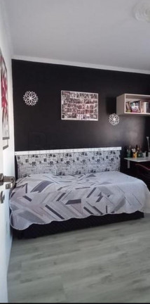 Imagem Apartamento com 3 Quartos à Venda, 78 m² em Capoeiras - Florianópolis