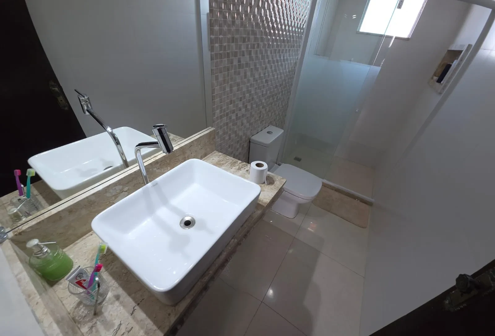 Imagem Casa de Condomínio com 3 Quartos à Venda, 140 m² em Jardim Flamboyant - Cabo Frio