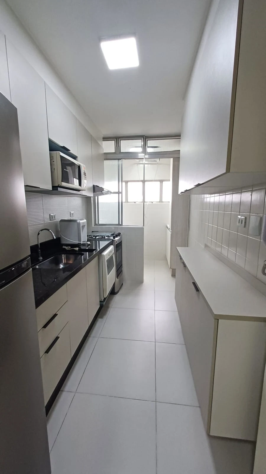 Imagem Apartamento com 2 Quartos à Venda, 60 m² em Vila Leonor - Guarulhos