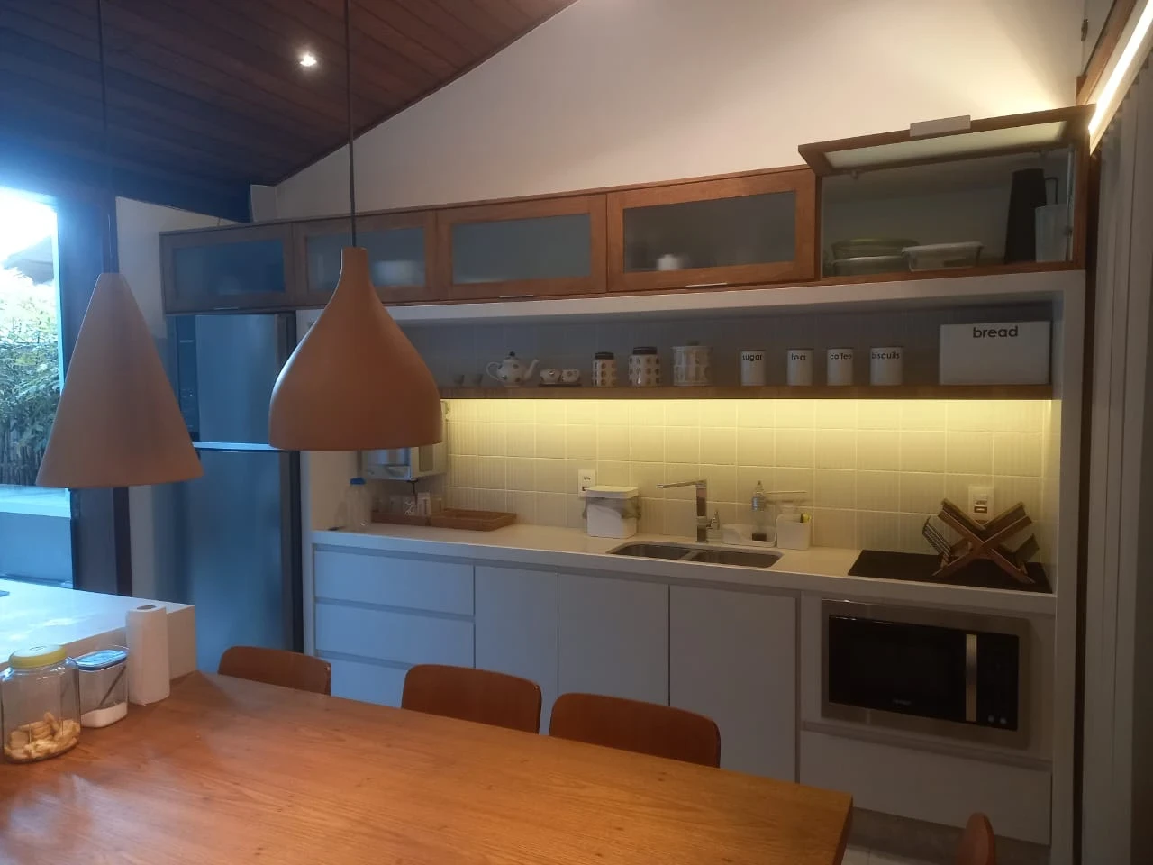 Imagem Casa de Condomínio com 4 Quartos à Venda, 100 m² em Bosque de Geribá - Armação dos Búzios