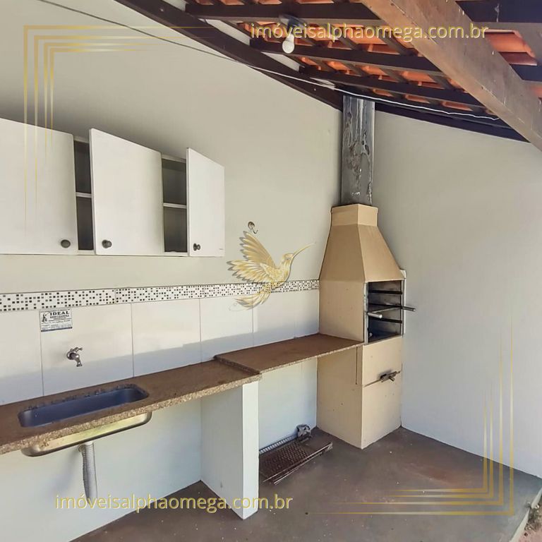 Imagem Sobrado com 4 Quartos para Alugar, 200 m² em Vila dos Lavradores - Botucatu