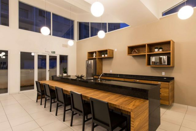 Imagem Apartamento com 3 Quartos à Venda, 78 m² em Novo Osasco - Osasco