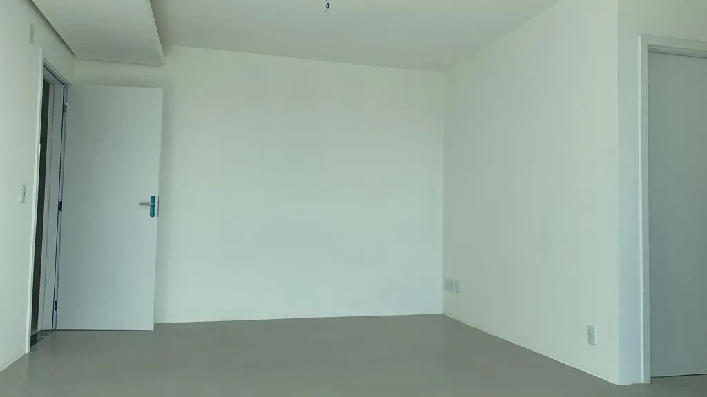 Imagem Apartamento com 2 Quartos à Venda, 49 m² em Passo de Torres - Passo de Torres