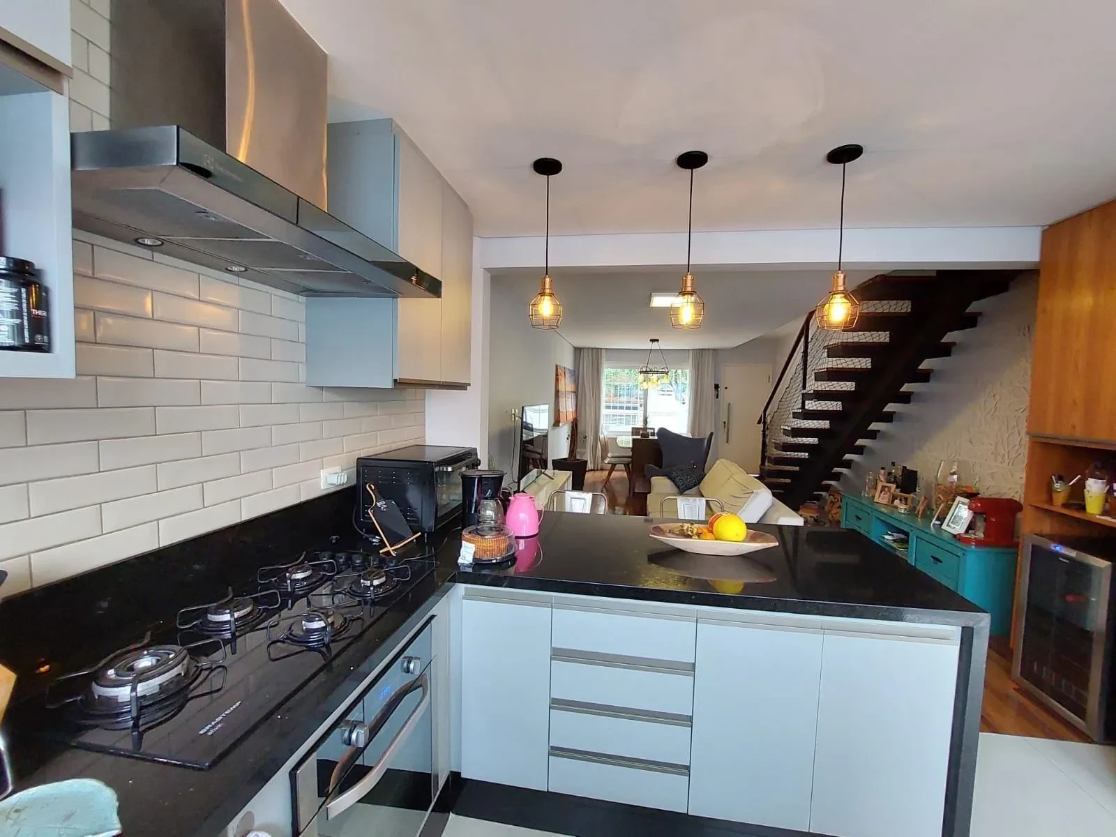 Imagem Casa com 2 Quartos à Venda, 164 m² em Mirandópolis - São Paulo